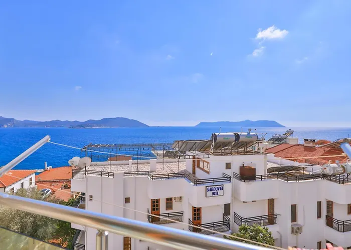 Hotel Sonne - Adults Only