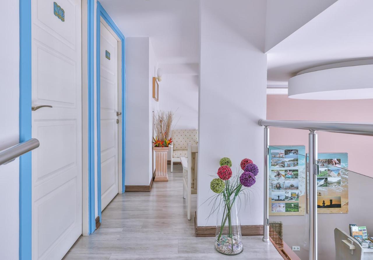 Hotel Hotel Sonne - Adults Only Kas
