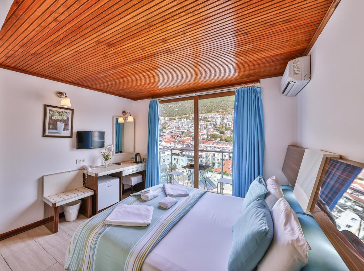 Hotel Sonne - Adults Only Kas