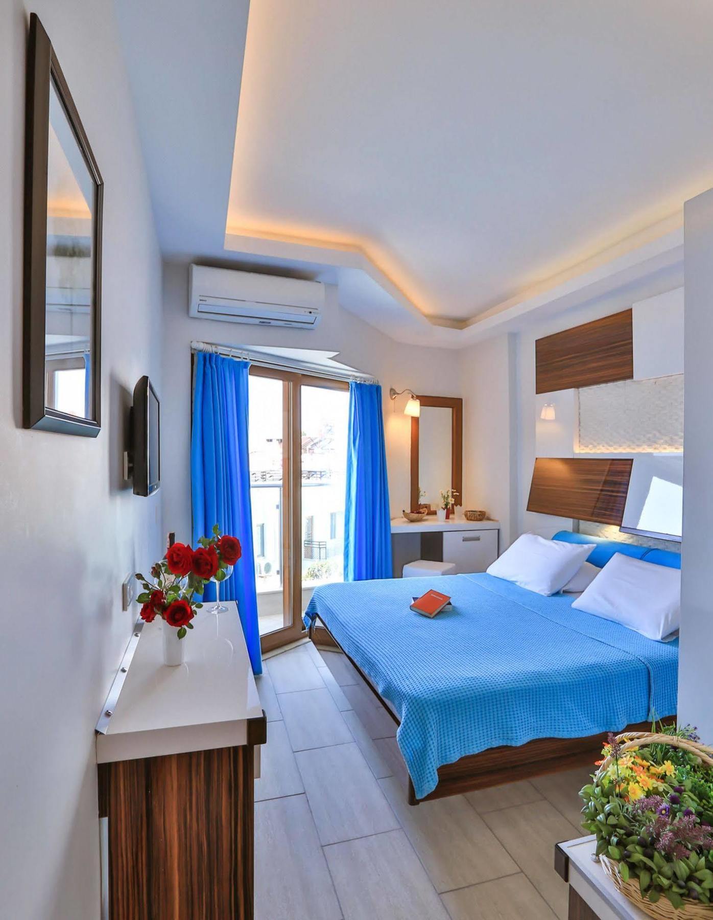 Hotel Sonne - Adults Only Hotel Kas
