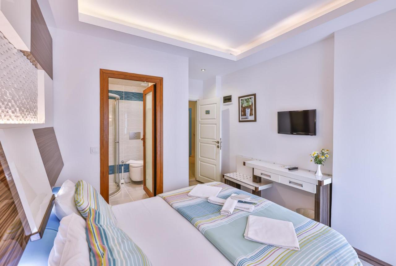 Sonne - Adults Only מלון 3*