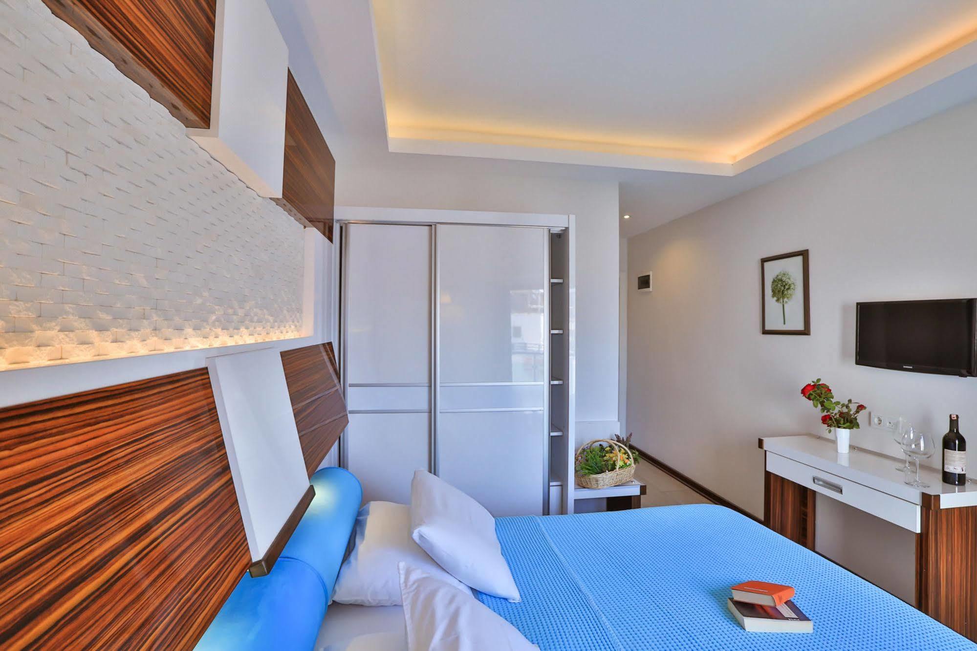 Hotel Sonne - Adults Only Отель Каш